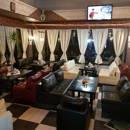 Tiara Hotel Dobricz Zewnętrze zdjęcie