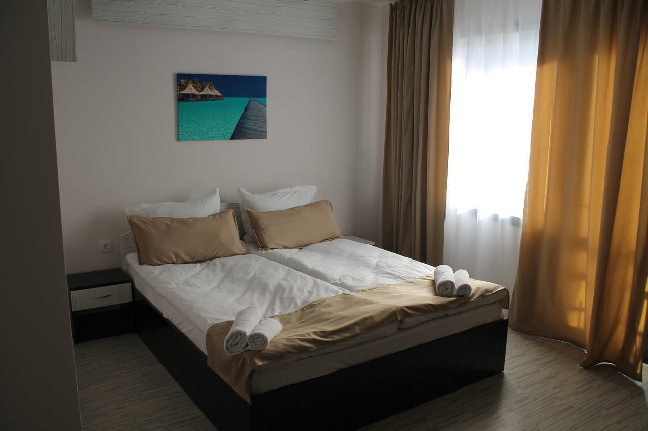 Tiara Hotel Dobricz Zewnętrze zdjęcie