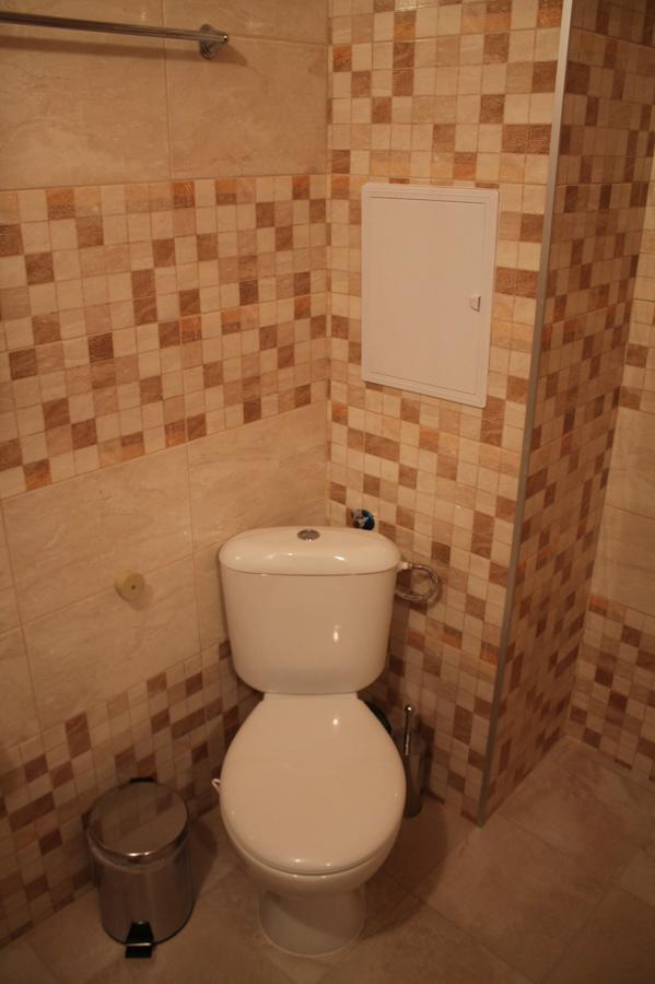Tiara Hotel Dobricz Zewnętrze zdjęcie