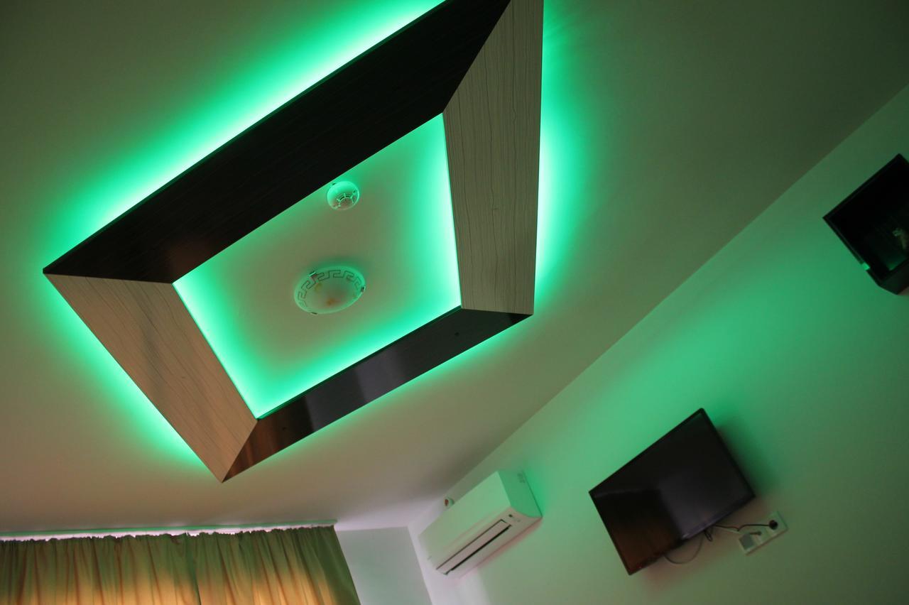 Tiara Hotel Dobricz Zewnętrze zdjęcie