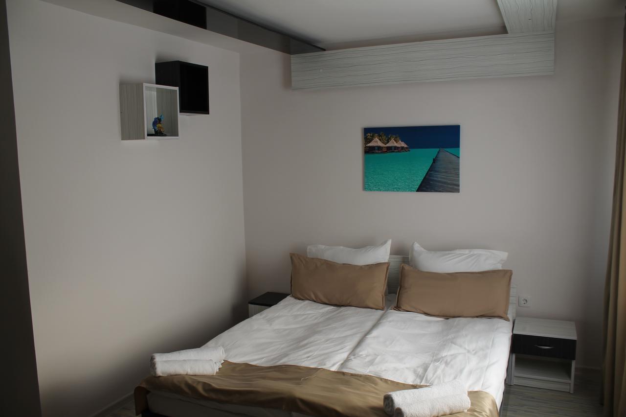 Tiara Hotel Dobricz Zewnętrze zdjęcie