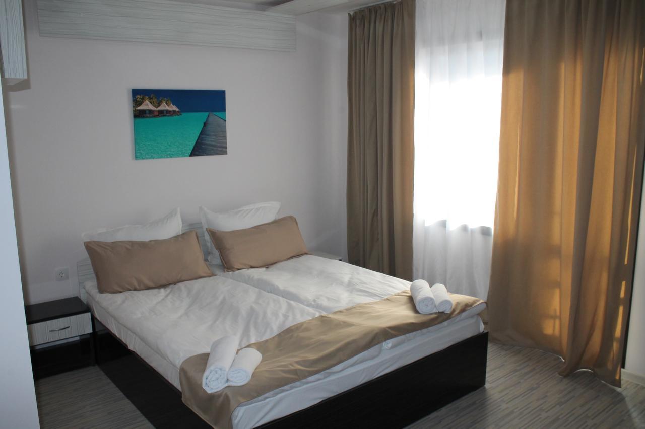 Tiara Hotel Dobricz Zewnętrze zdjęcie