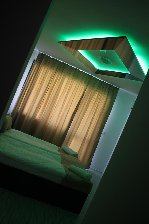 Tiara Hotel Dobricz Zewnętrze zdjęcie