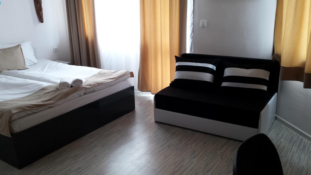 Tiara Hotel Dobricz Zewnętrze zdjęcie