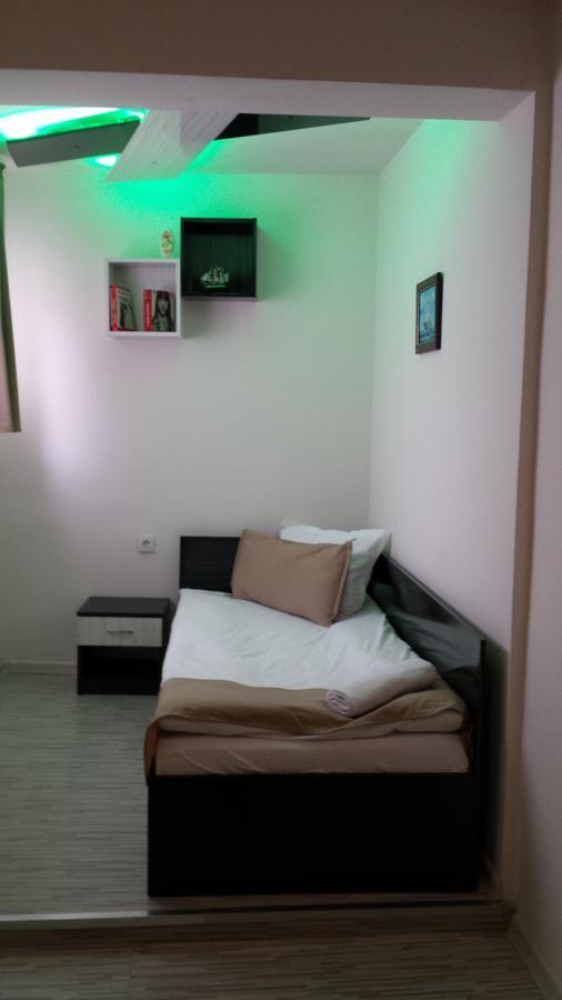 Tiara Hotel Dobricz Zewnętrze zdjęcie